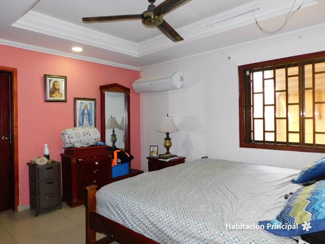 Casa en venta en La Cumbre, Barranquilla · foto 16 de 23