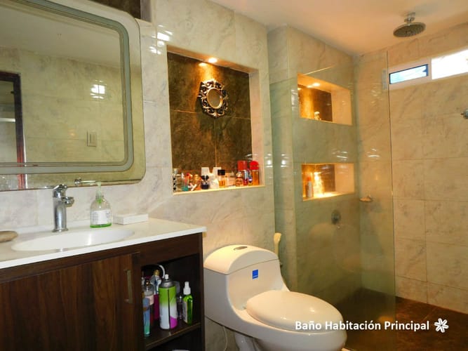 Casa en venta en La Cumbre, Barranquilla · foto 17 de 23