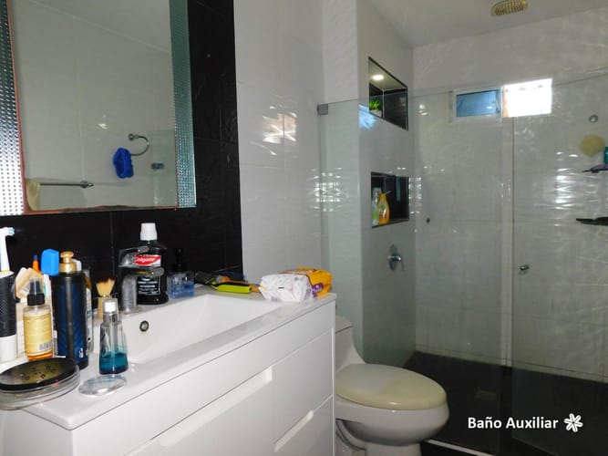 Casa en venta en La Cumbre, Barranquilla · foto 18 de 23
