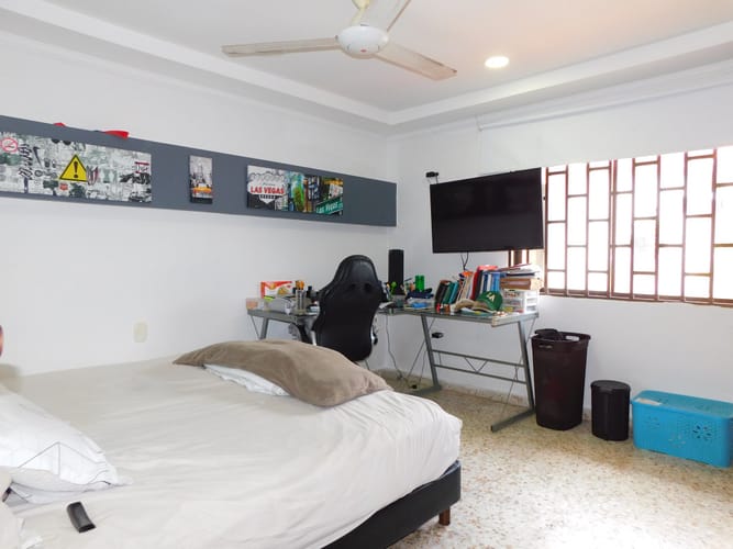 Casa en venta en La Cumbre, Barranquilla · foto 19 de 23