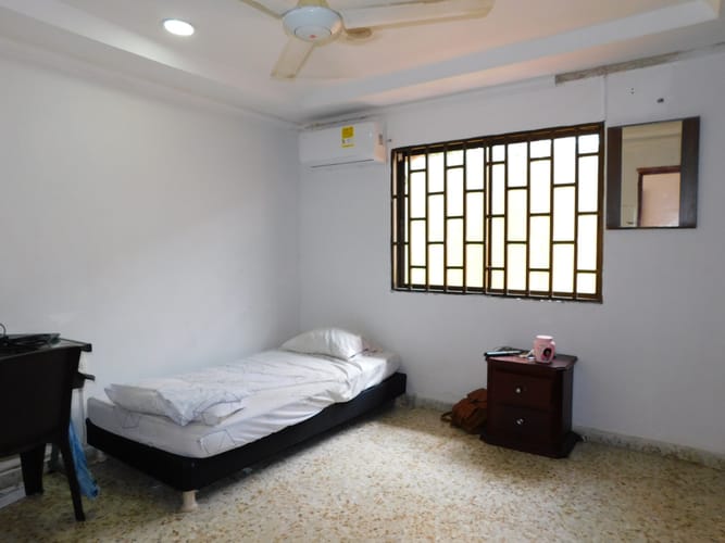 Casa en venta en La Cumbre, Barranquilla · foto 20 de 23