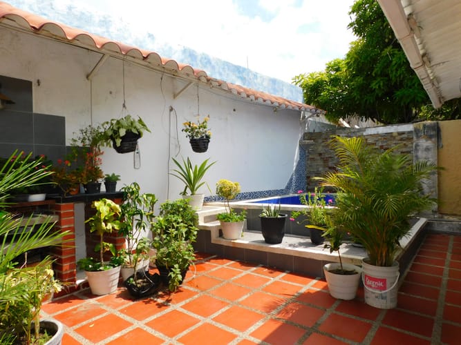 Casa en venta en La Cumbre, Barranquilla · foto 21 de 23