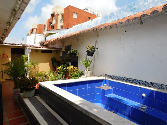 Casa en venta en La Cumbre, Barranquilla · foto 22 de 23