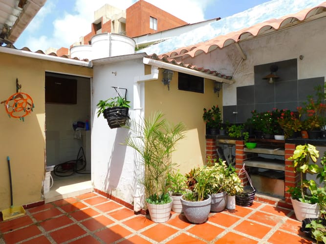 Casa en venta en La Cumbre, Barranquilla · foto 23 de 23