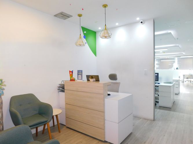 Oficina en venta en Altos Del Prado, Barranquilla, 159 m² · foto 2 de 22