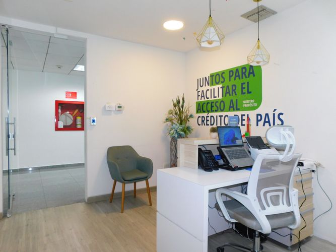 Oficina en venta en Altos Del Prado, Barranquilla, 159 m² · foto 3 de 22