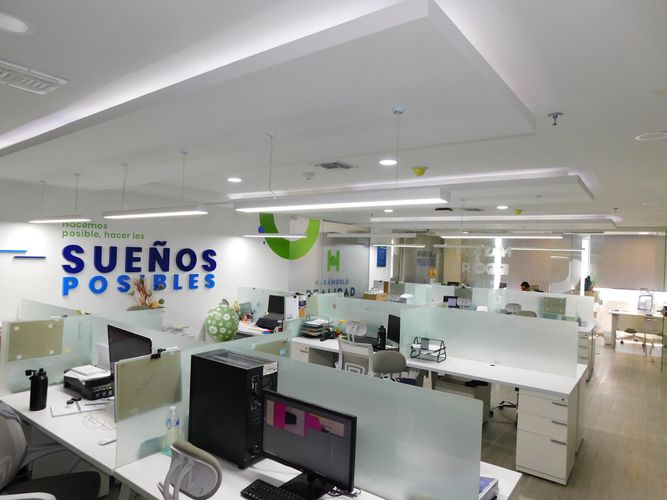 Oficina en venta en Altos Del Prado, Barranquilla, 159 m² · foto 4 de 22