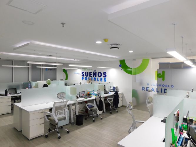 Oficina en venta en Altos Del Prado, Barranquilla, 159 m² · foto 5 de 22