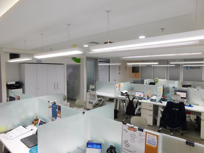 Oficina en venta en Altos Del Prado, Barranquilla, 159 m² · foto 6 de 22