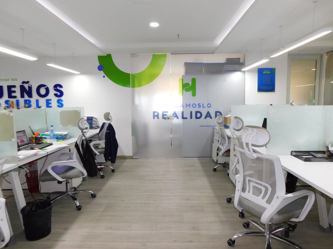 Oficina en venta en Altos Del Prado, Barranquilla, 159 m² · foto 7 de 22
