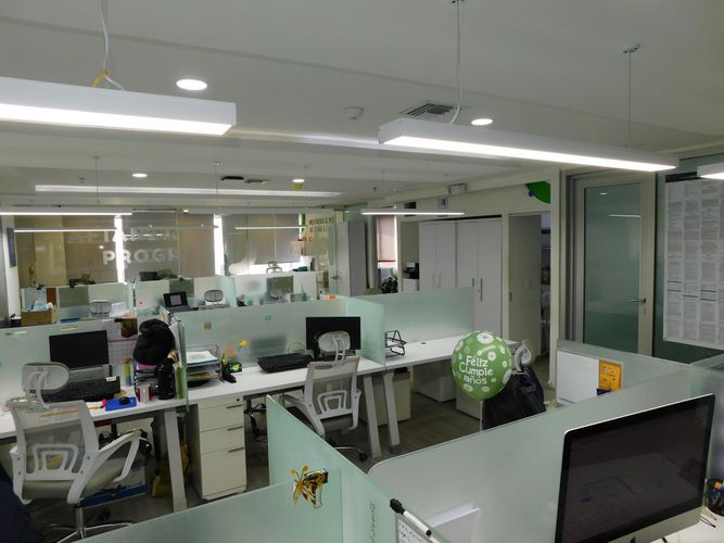 Oficina en venta en Altos Del Prado, Barranquilla, 159 m² · foto 8 de 22
