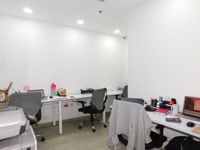 Oficina en venta en Altos Del Prado, Barranquilla, 159 m² · foto 9 de 22