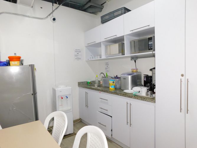 Oficina en venta en Altos Del Prado, Barranquilla, 159 m² · foto 10 de 22