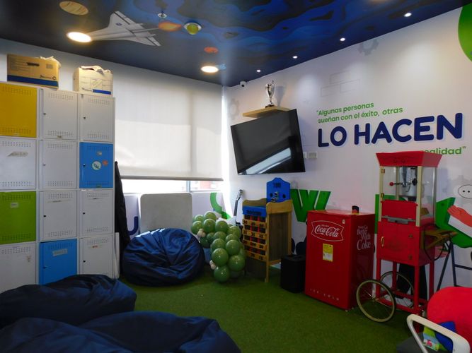 Oficina en venta en Altos Del Prado, Barranquilla, 159 m² · foto 11 de 22