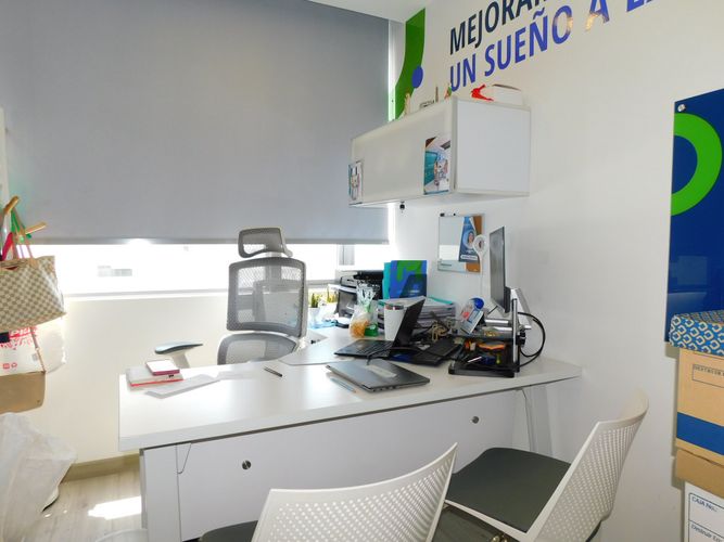 Oficina en venta en Altos Del Prado, Barranquilla, 159 m² · foto 12 de 22