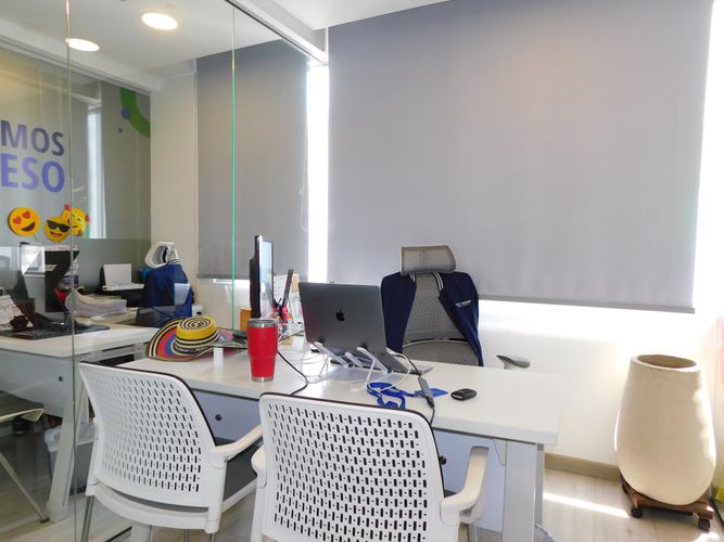 Oficina en venta en Altos Del Prado, Barranquilla, 159 m² · foto 13 de 22