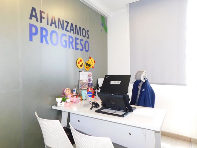 Oficina en venta en Altos Del Prado, Barranquilla, 159 m² · foto 14 de 22