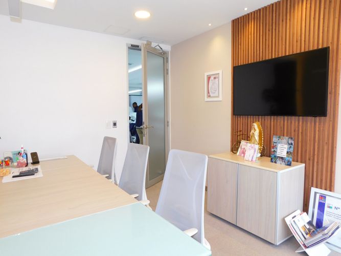 Oficina en venta en Altos Del Prado, Barranquilla, 159 m² · foto 16 de 22