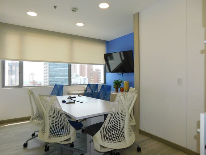 Oficina en venta en Altos Del Prado, Barranquilla, 159 m² · foto 17 de 22