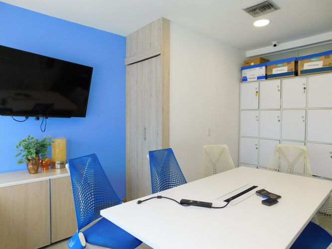 Oficina en venta en Altos Del Prado, Barranquilla, 159 m² · foto 18 de 22