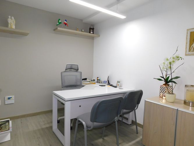 Oficina en venta en Altos Del Prado, Barranquilla, 159 m² · foto 20 de 22