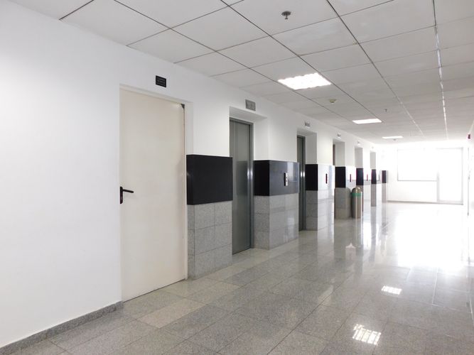 Oficina en venta en Altos Del Prado, Barranquilla, 159 m² · foto 21 de 22