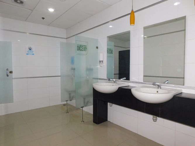 Oficina en venta en Altos Del Prado, Barranquilla, 159 m² · foto 22 de 22