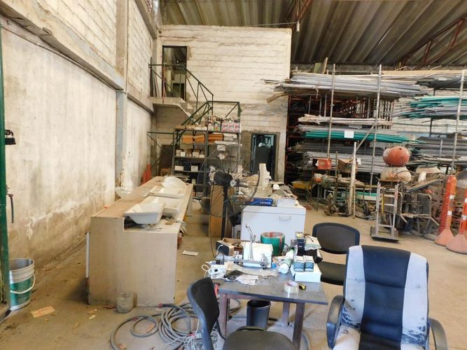 Bodega en venta en Las Estrellas, Barranquilla, 620 m² · foto 4 de 10