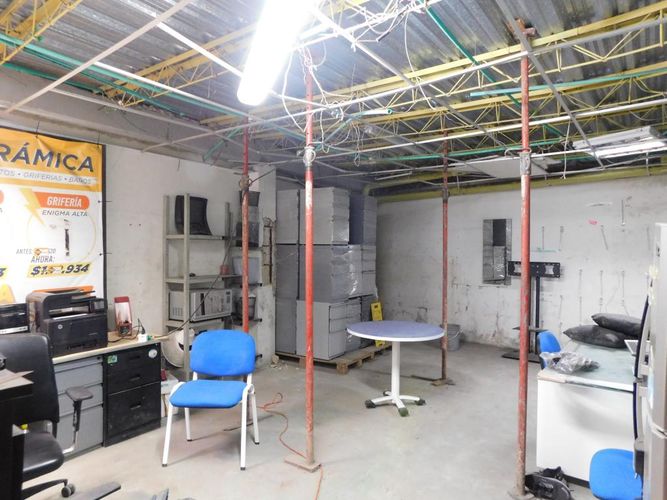 Bodega en venta en Las Estrellas, Barranquilla, 620 m² · foto 7 de 10