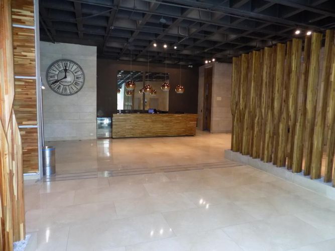 Oficina en arriendo en El Prado, Barranquilla, 2196 m² · foto 2 de 24
