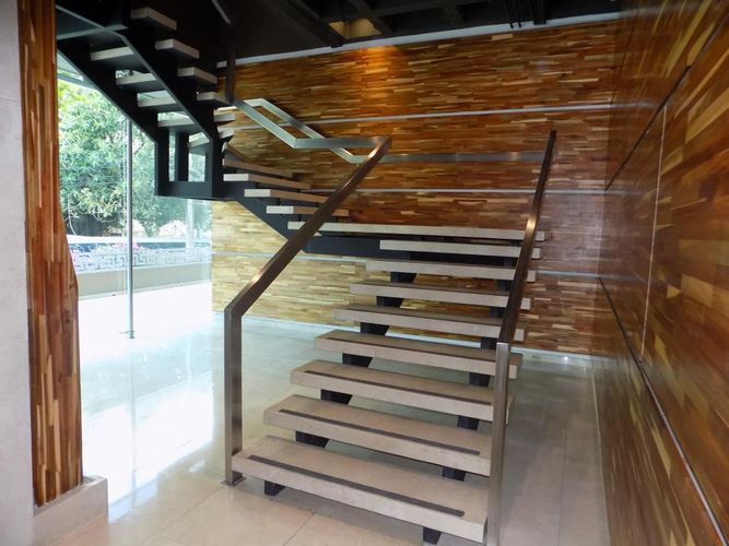 Oficina en arriendo en El Prado, Barranquilla, 2196 m² · foto 3 de 24