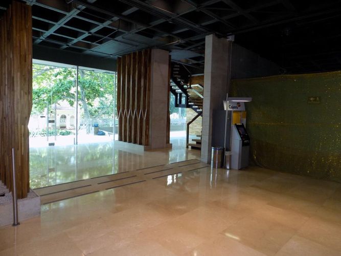 Oficina en arriendo en El Prado, Barranquilla, 2196 m² · foto 5 de 24