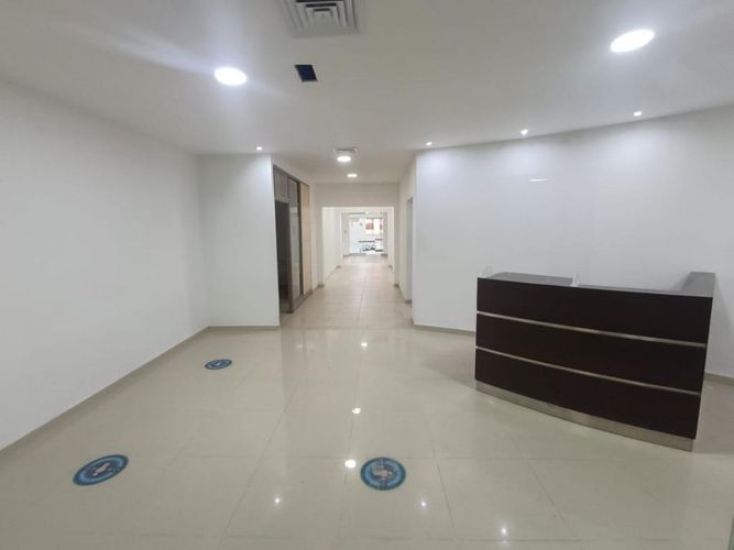 Oficina en arriendo en El Prado, Barranquilla, 2196 m² · foto 6 de 24
