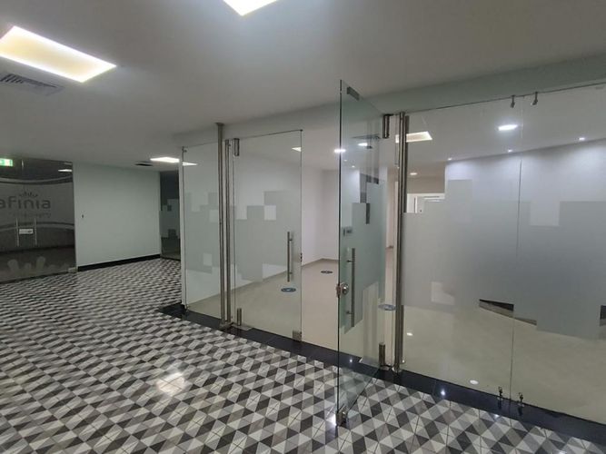 Oficina en arriendo en El Prado, Barranquilla, 2196 m² · foto 7 de 24