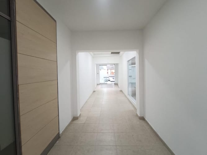 Oficina en arriendo en El Prado, Barranquilla, 2196 m² · foto 8 de 24