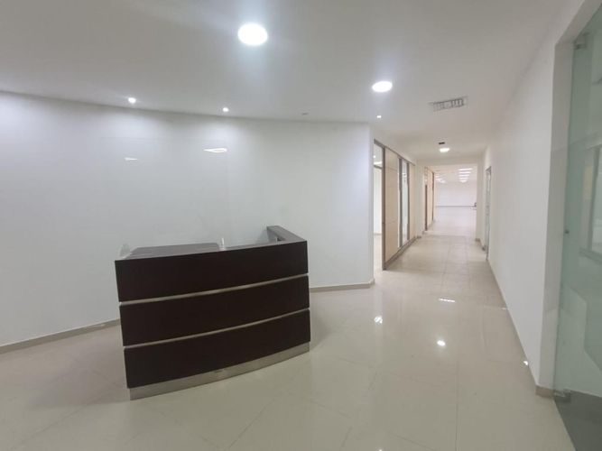 Oficina en arriendo en El Prado, Barranquilla, 2196 m² · foto 9 de 24