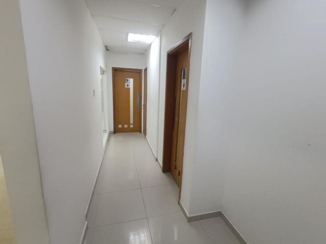 Oficina en arriendo en El Prado, Barranquilla, 2196 m² · foto 12 de 24