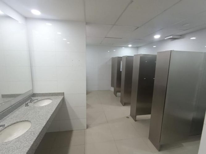 Oficina en arriendo en El Prado, Barranquilla, 2196 m² · foto 13 de 24