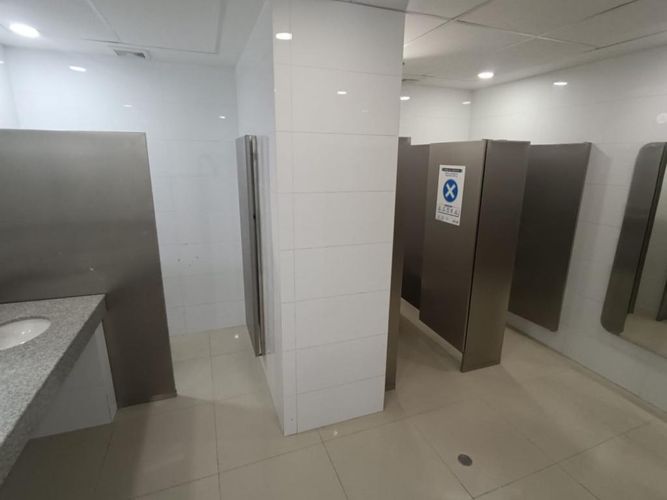 Oficina en arriendo en El Prado, Barranquilla, 2196 m² · foto 14 de 24