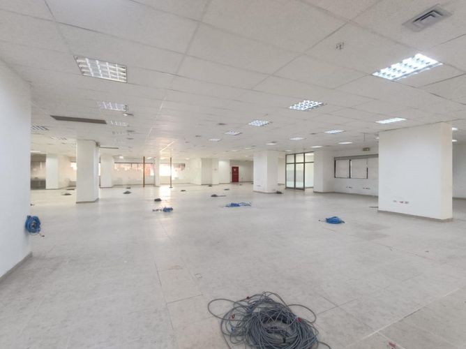 Oficina en arriendo en El Prado, Barranquilla, 2196 m² · foto 20 de 24