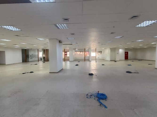Oficina en arriendo en El Prado, Barranquilla, 2196 m² · foto 21 de 24