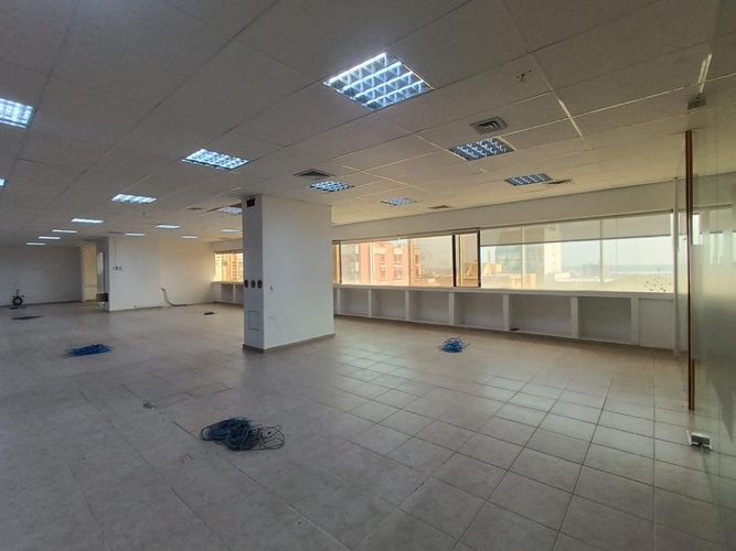 Oficina en arriendo en El Prado, Barranquilla, 2196 m² · foto 23 de 24