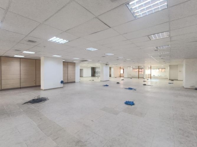 Oficina en arriendo en El Prado, Barranquilla, 2196 m² · foto 24 de 24