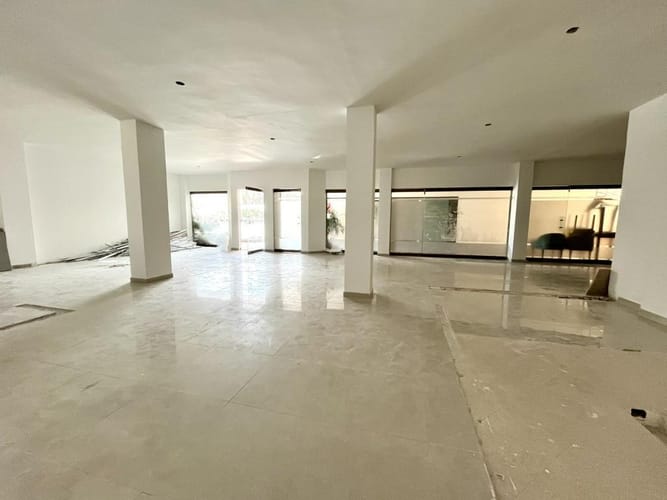 Local en arriendo en Altos Del Prado, Barranquilla, 211 m² · foto 2 de 10