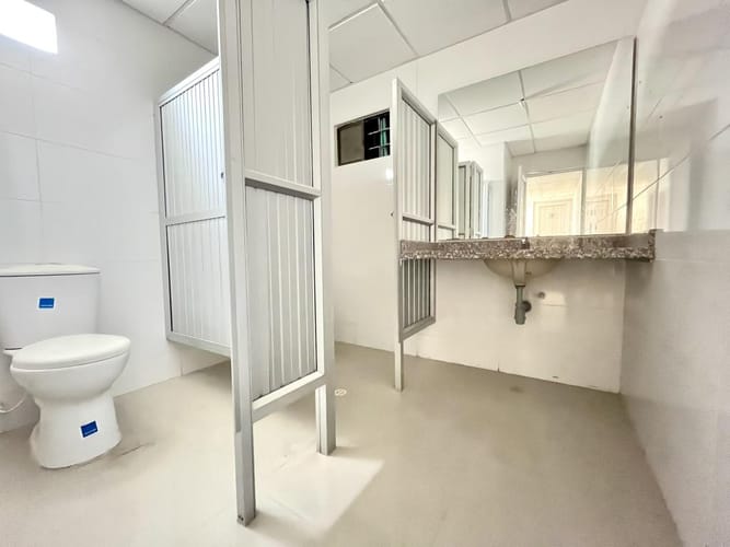 Local en arriendo en Altos Del Prado, Barranquilla, 211 m² · foto 10 de 10