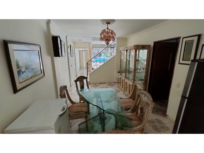 Casa de 6 alcobas en venta en Caney, Cali, 270 m² · foto 7 de 18