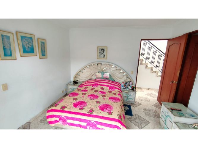 Casa de 6 alcobas en venta en Caney, Cali, 270 m² · foto 10 de 18