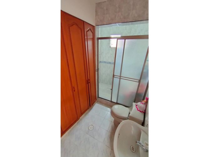Casa de 6 alcobas en venta en Caney, Cali, 270 m² · foto 12 de 18