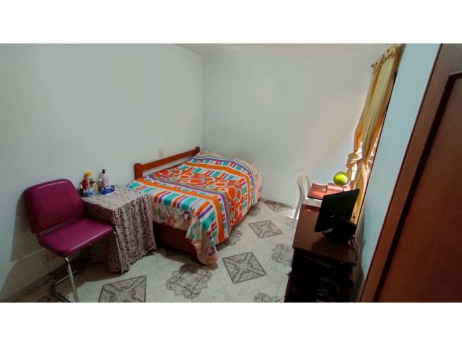 Casa de 6 alcobas en venta en Caney, Cali, 270 m² · foto 14 de 18