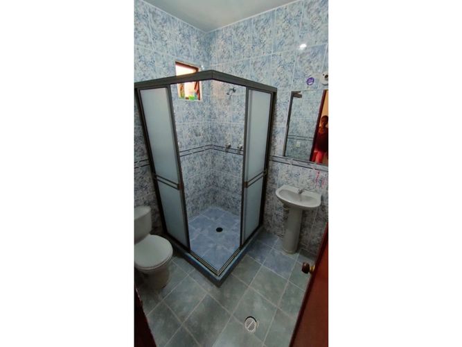 Casa de 6 alcobas en venta en Caney, Cali, 270 m² · foto 17 de 18